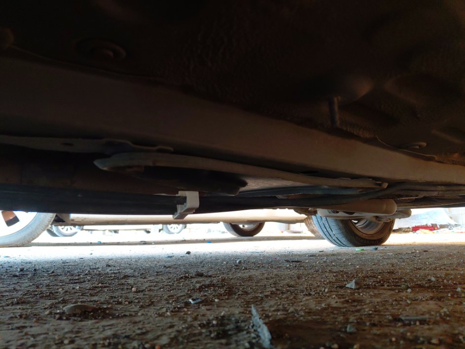 تويوتا يارس Y FLT  2021 image