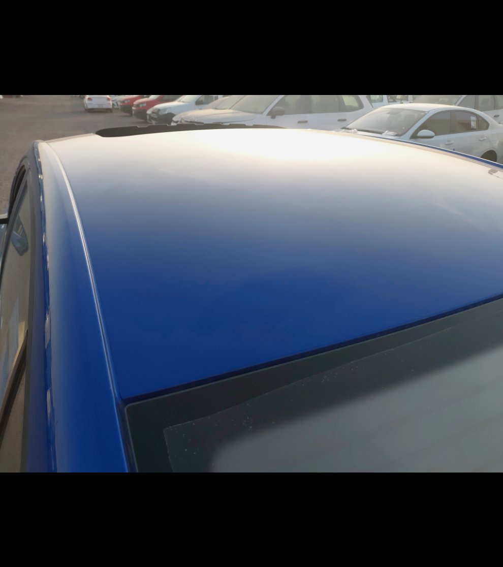 إم جي 5  2022 image