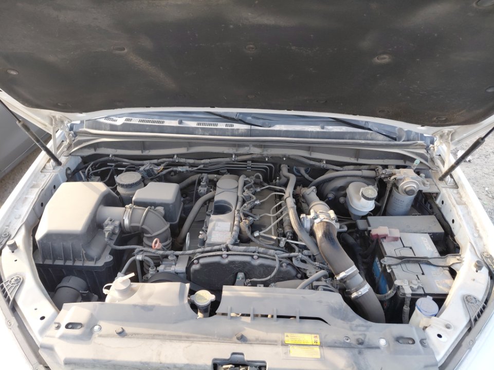 جا ام سي فيجوس PLUS 2023 image