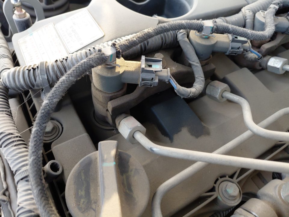 جا ام سي فيجوس PLUS 2023 image