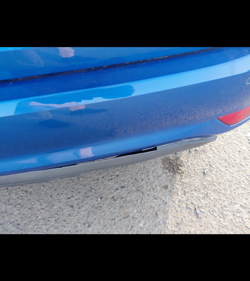 إم جي 5  2022 image