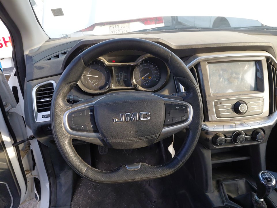 جا ام سي فيجوس PLUS 2023 image