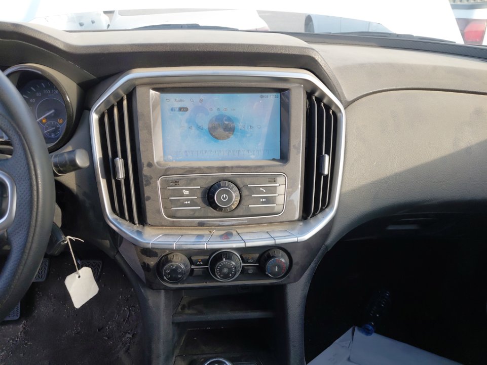 جا ام سي فيجوس PLUS 2023 image