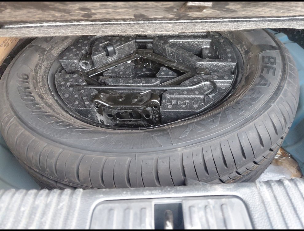 إم جي 5  2022 image