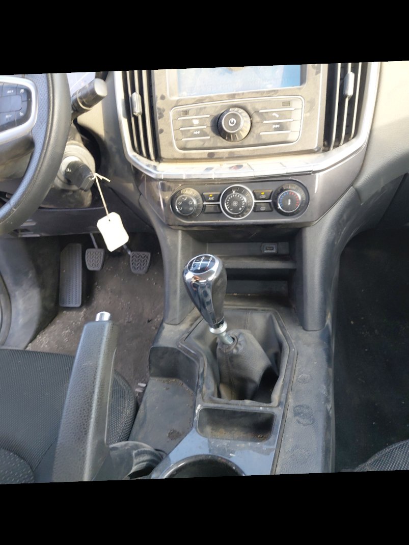 جا ام سي فيجوس PLUS 2023 image