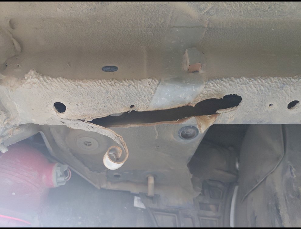 إم جي 5  2022 image