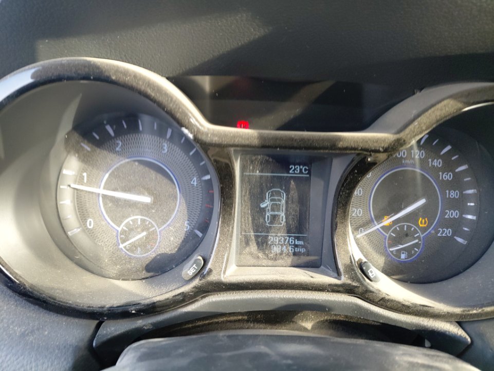 جا ام سي فيجوس PLUS 2023 image