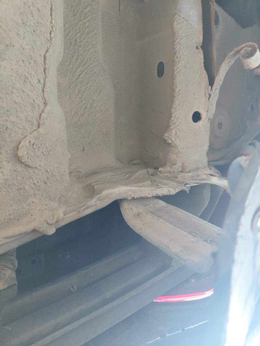 إم جي 5  2022 image