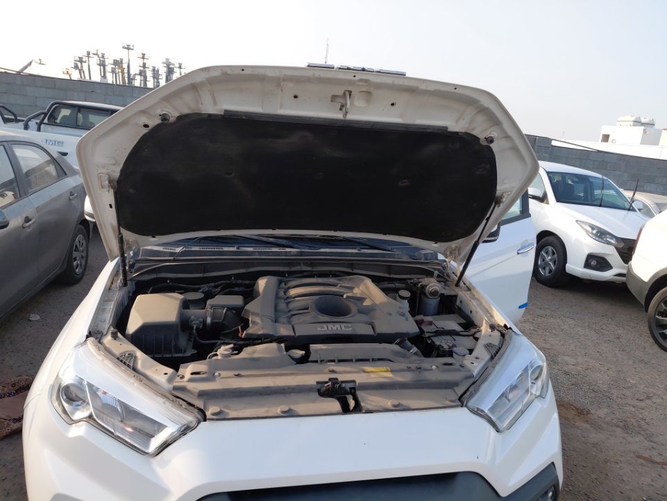 جا ام سي فيجوس PLUS 2023 image