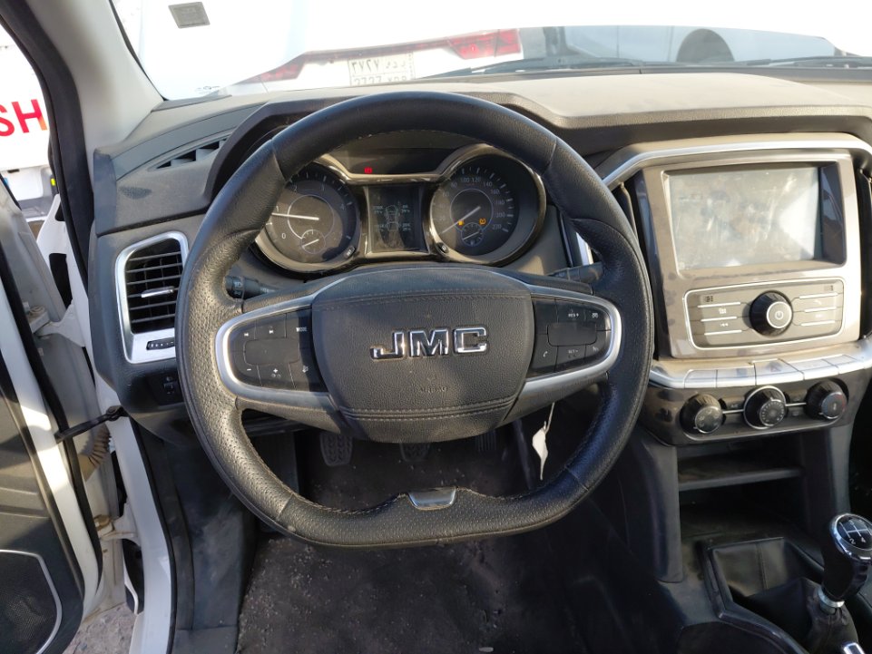 جا ام سي فيجوس PLUS 2023 image