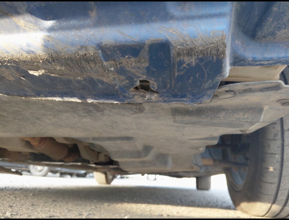 إم جي 5  2022 image