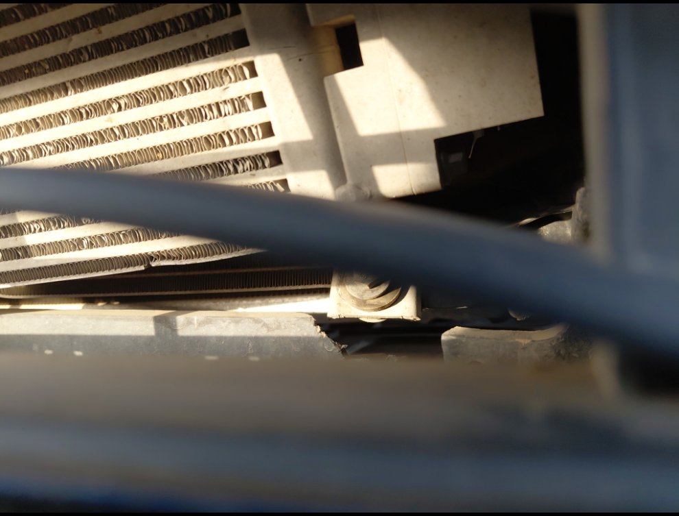 إم جي 5  2022 image