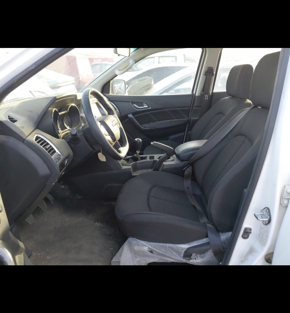 جا ام سي فيجوس PLUS 2023 image