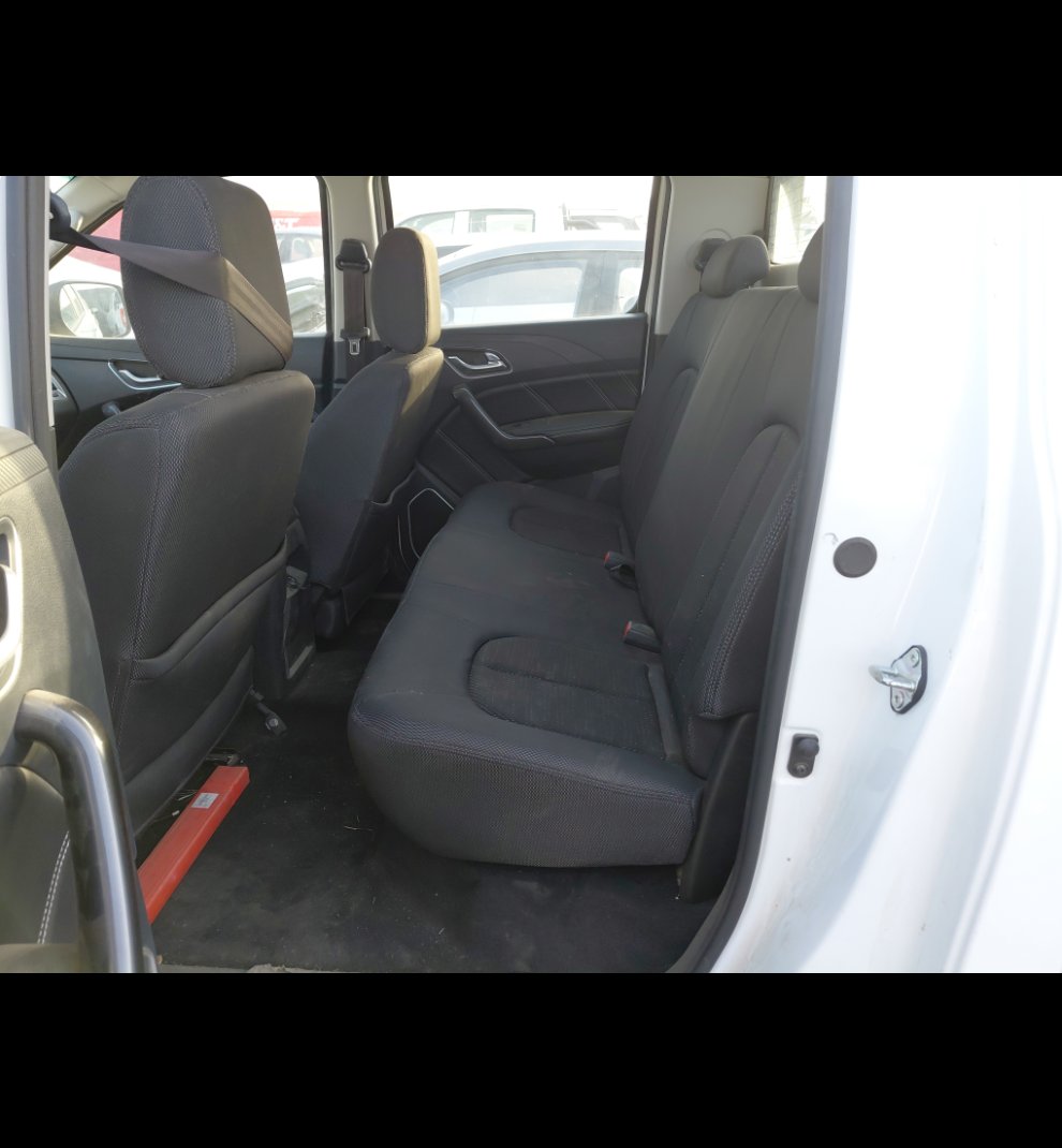 جا ام سي فيجوس PLUS 2023 image