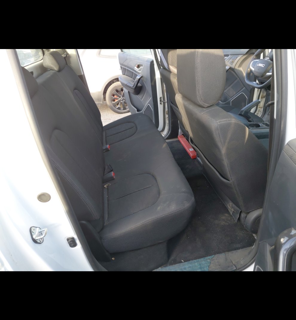 جا ام سي فيجوس PLUS 2023 image