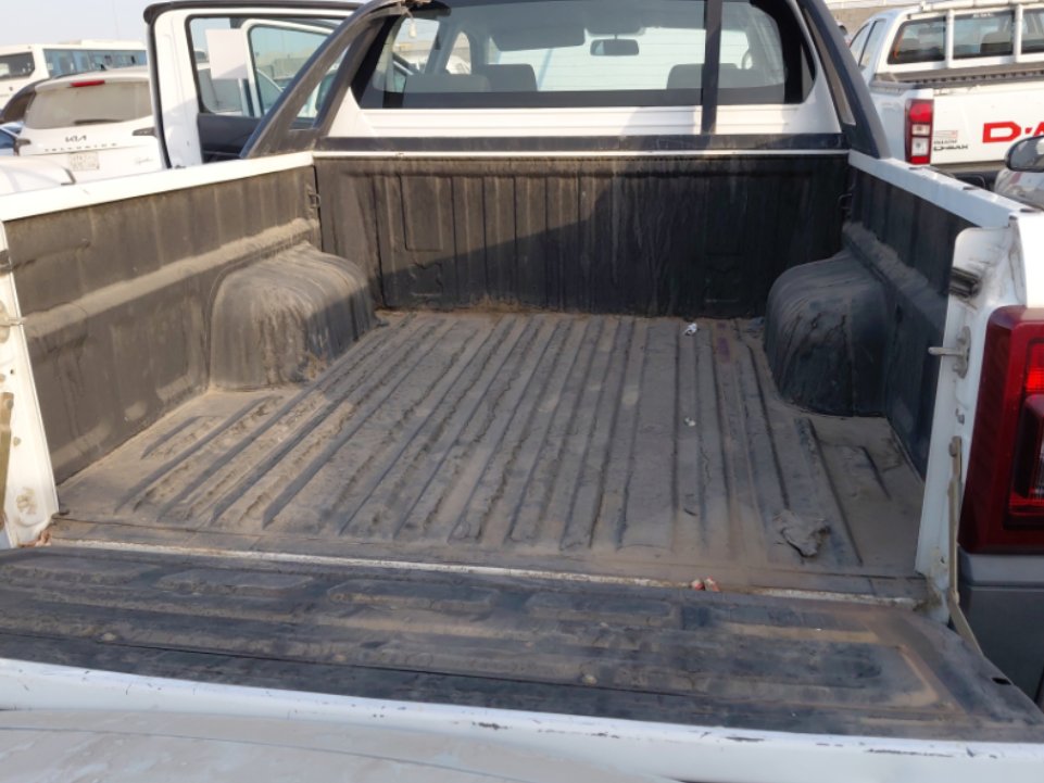 جا ام سي فيجوس PLUS 2023 image