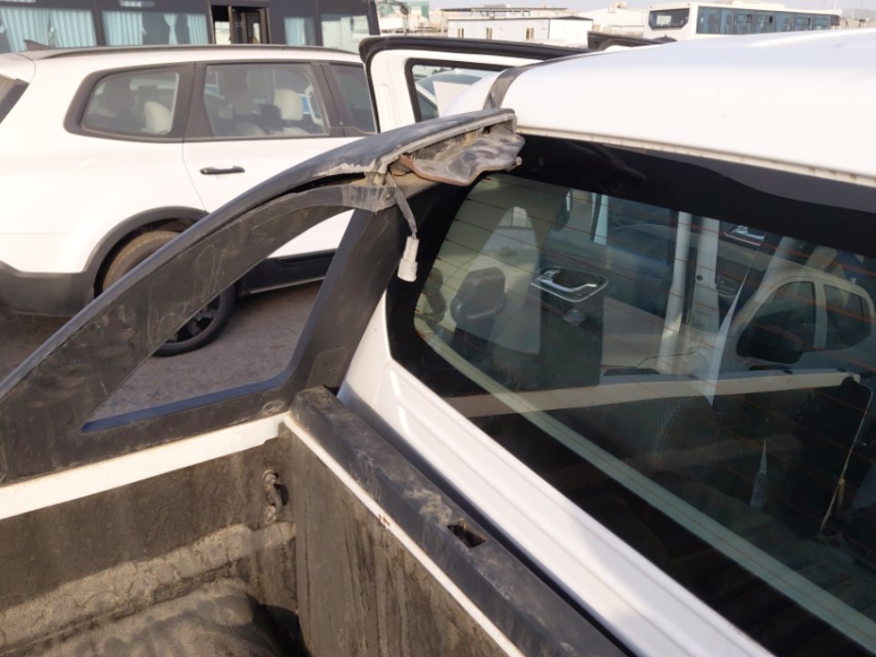 جا ام سي فيجوس PLUS 2023 image