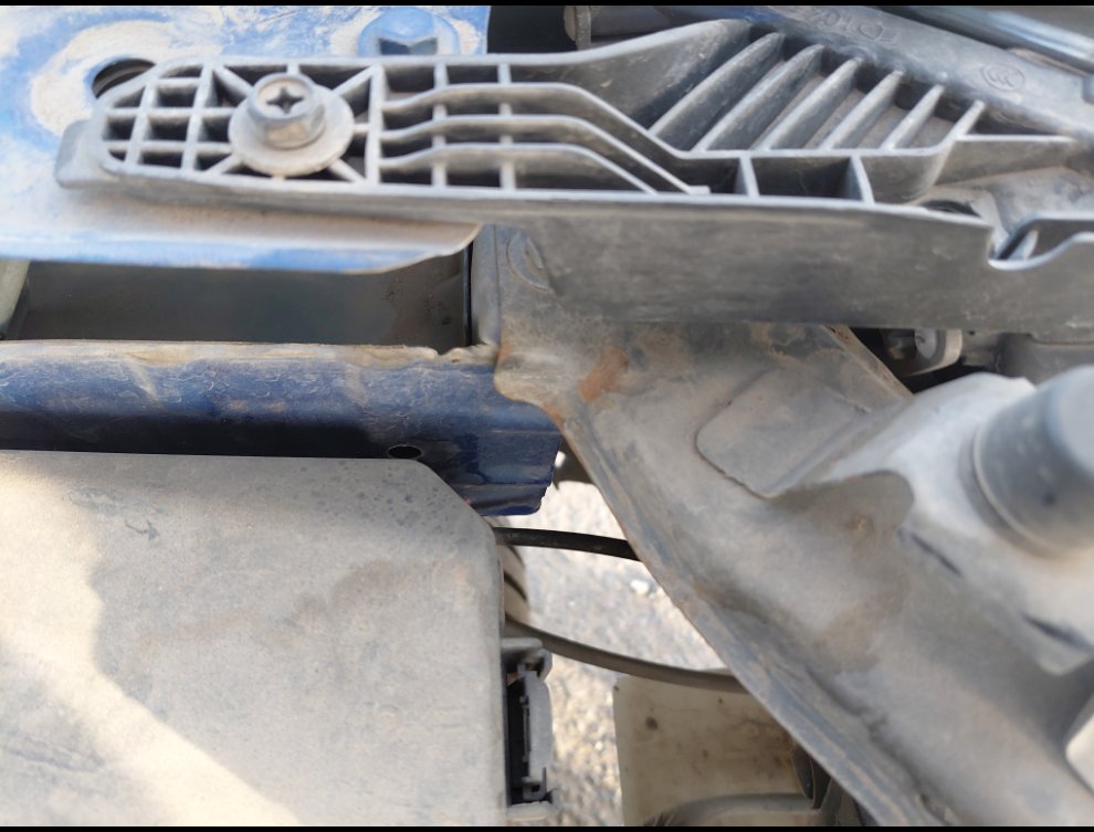 إم جي 5  2022 image