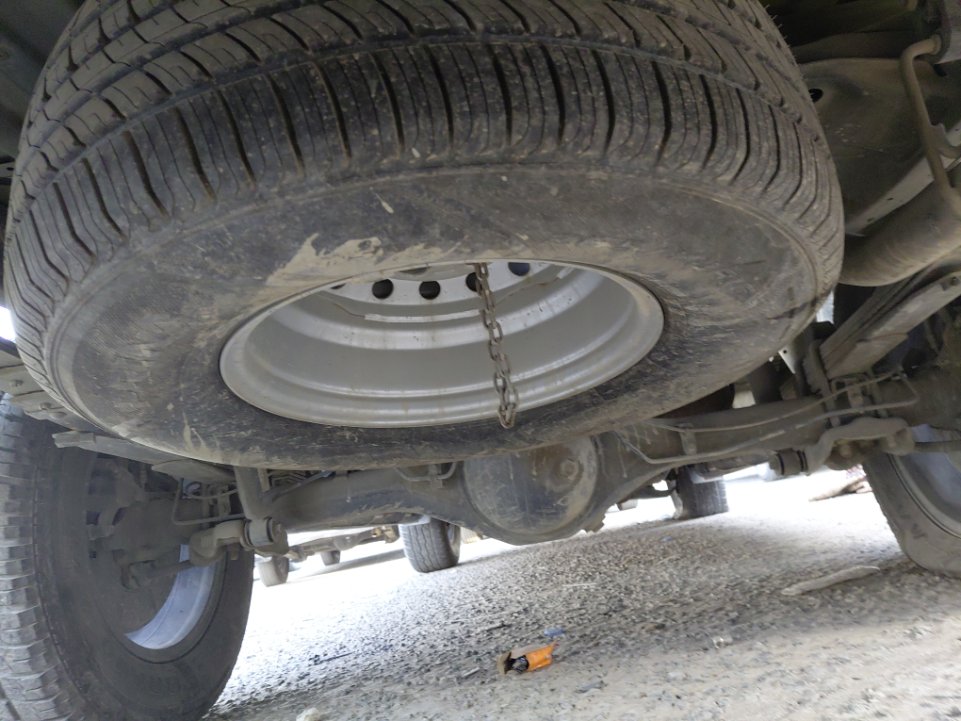 جا ام سي فيجوس PLUS 2023 image