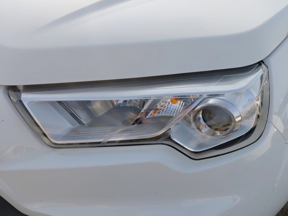 جا ام سي فيجوس PLUS 2023 image