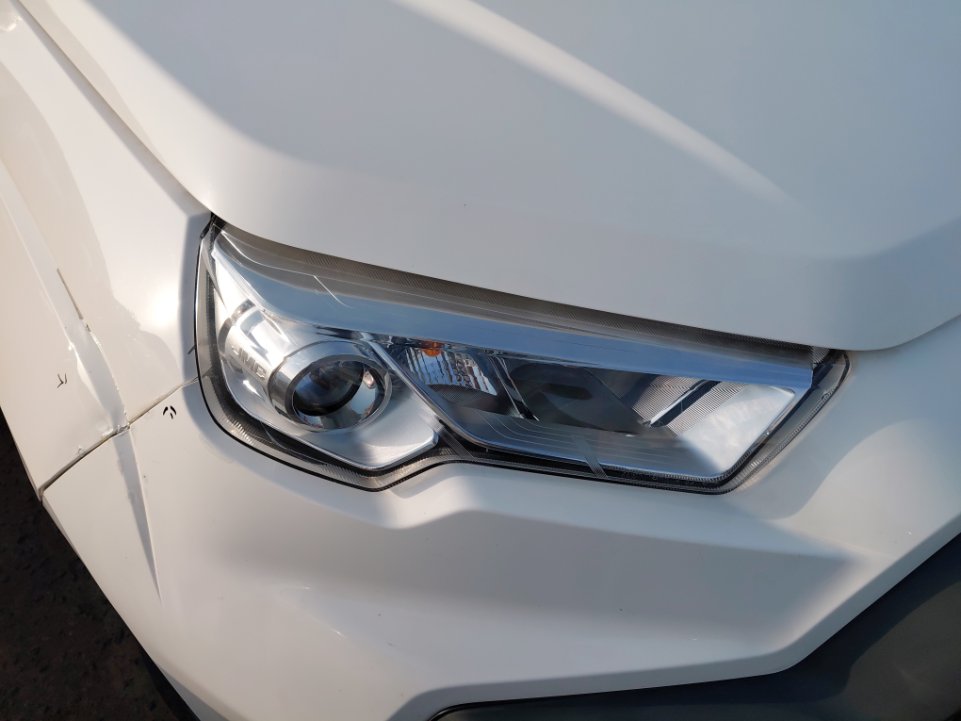 جا ام سي فيجوس PLUS 2023 image