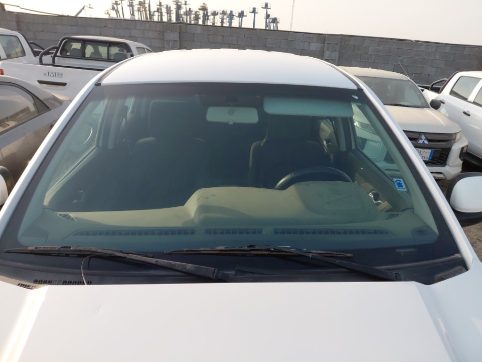 جا ام سي فيجوس PLUS 2023 image