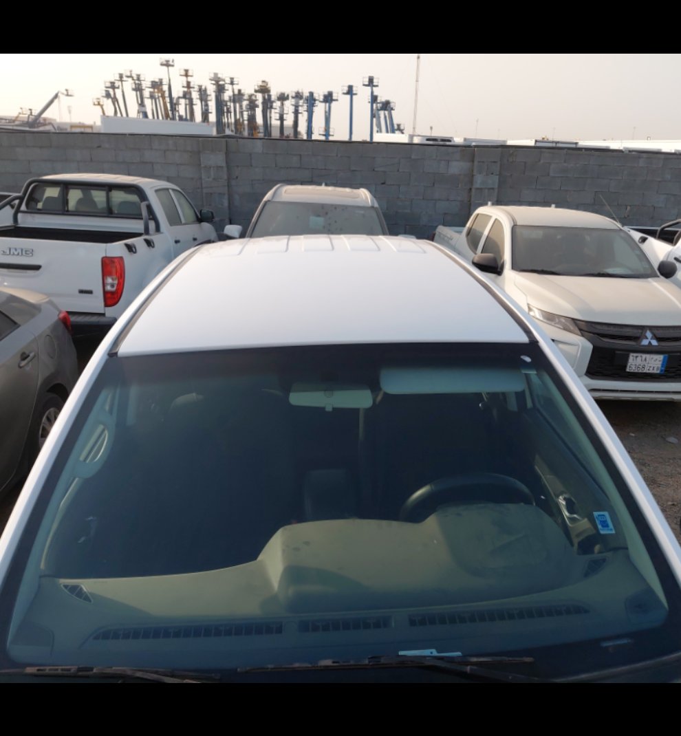 جا ام سي فيجوس PLUS 2023 image