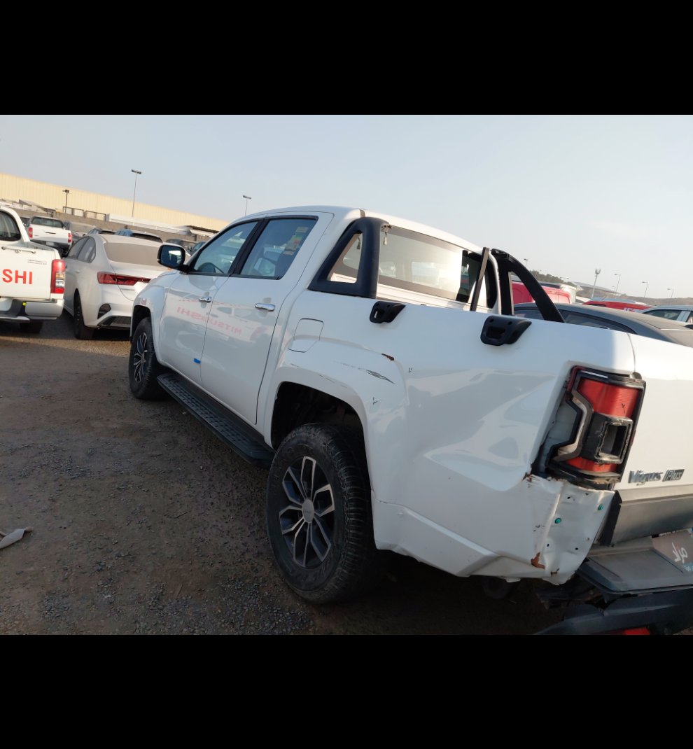 جا ام سي فيجوس PLUS 2023 image