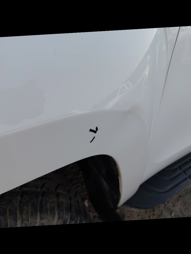 جا ام سي فيجوس PLUS 2023 image