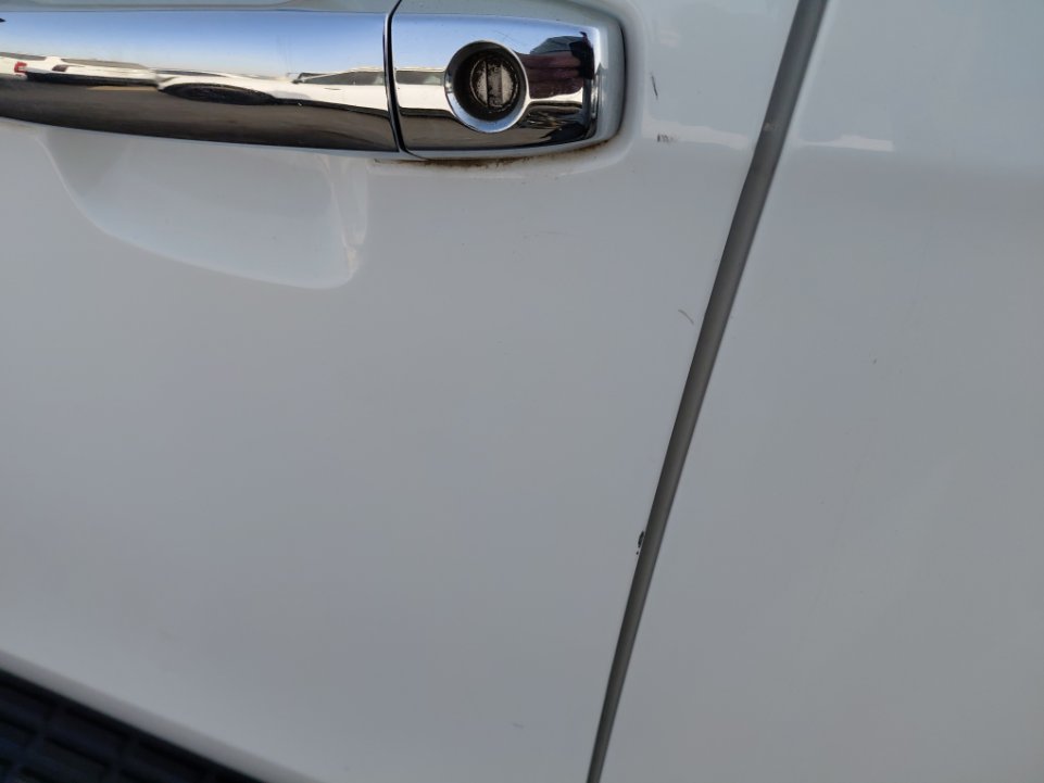 جا ام سي فيجوس PLUS 2023 image