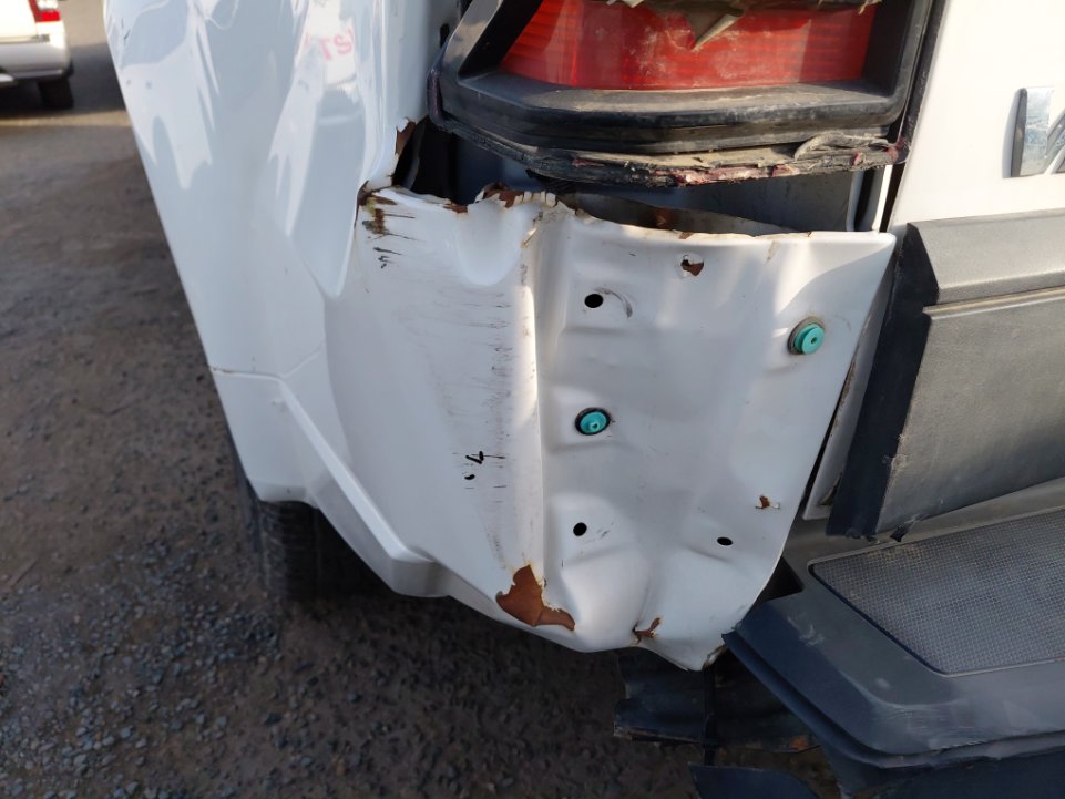 جا ام سي فيجوس PLUS 2023 image