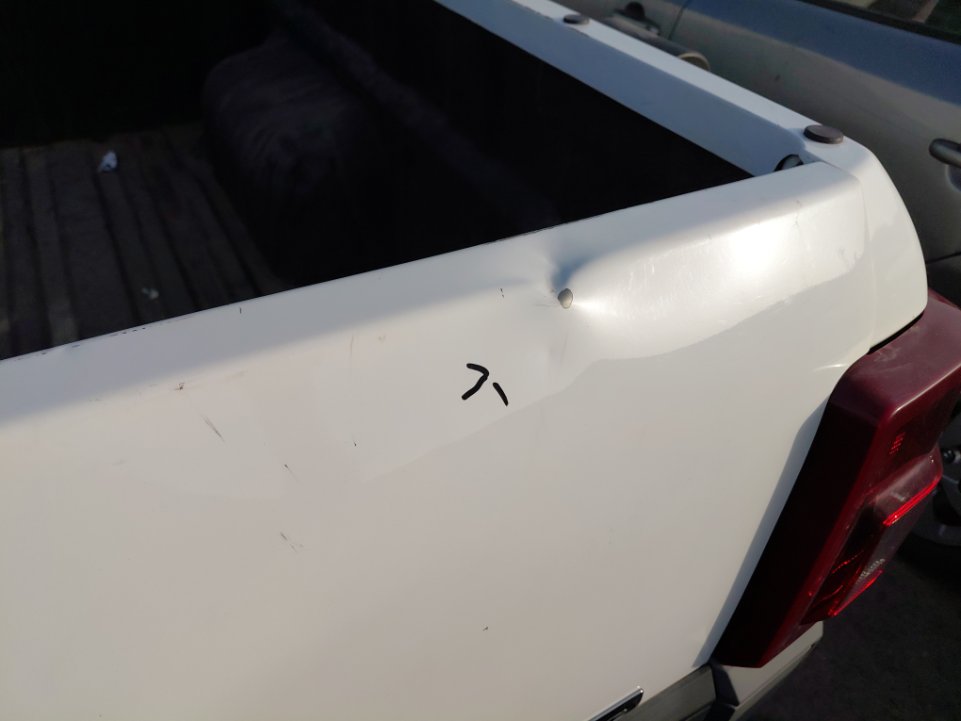 جا ام سي فيجوس PLUS 2023 image