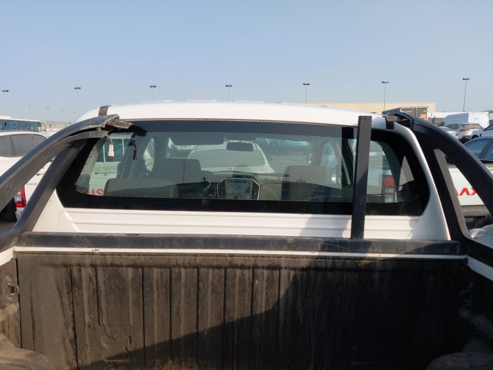 جا ام سي فيجوس PLUS 2023 image