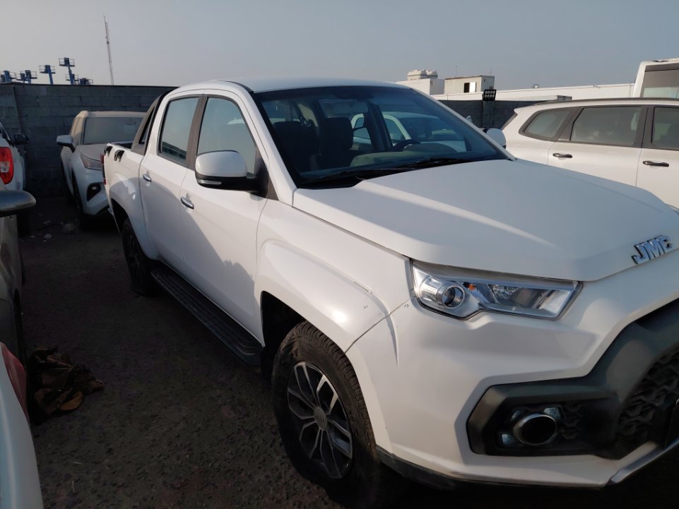 جا ام سي فيجوس PLUS 2023 image