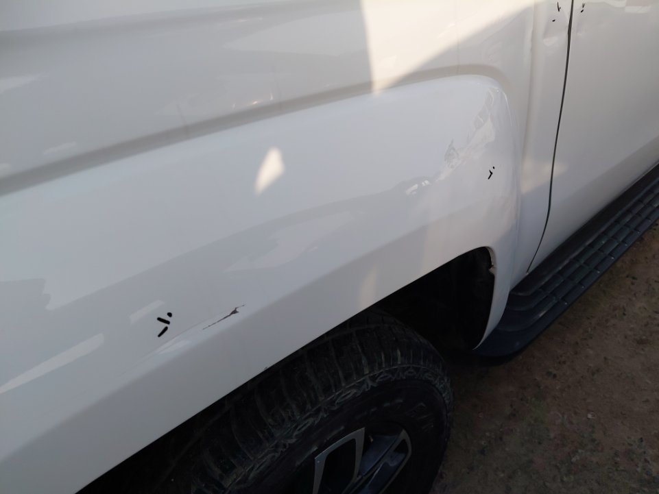 جا ام سي فيجوس PLUS 2023 image