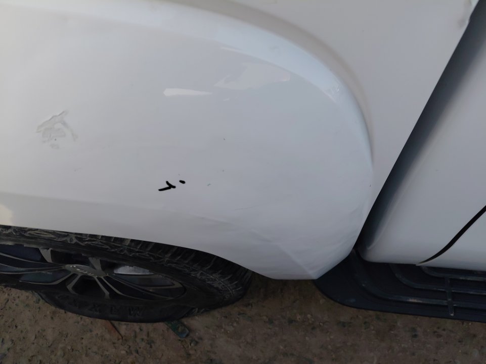 جا ام سي فيجوس PLUS 2023 image