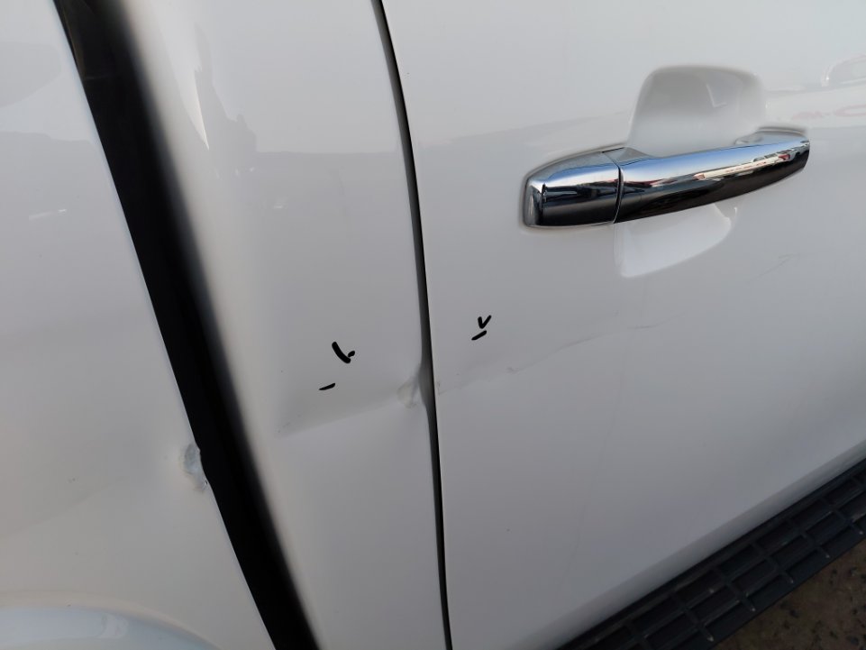 جا ام سي فيجوس PLUS 2023 image