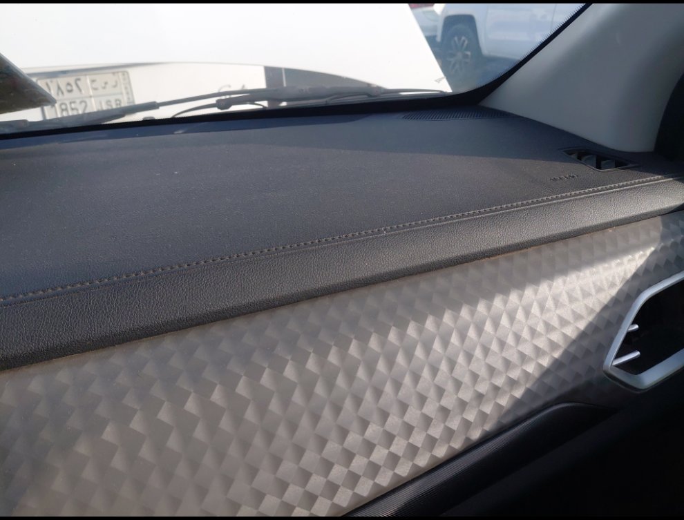 جا ام سي فيجوس 4X4- 2023 image