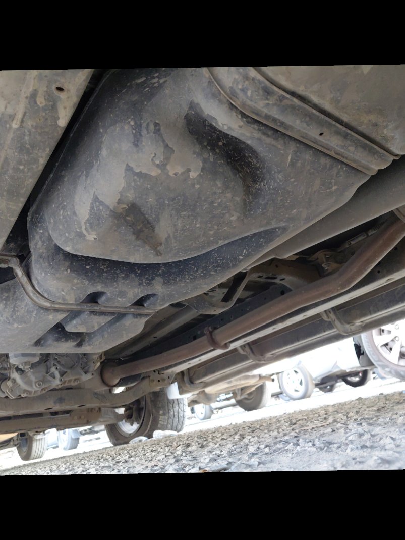 جا ام سي فيجوس PLUS 2023 image