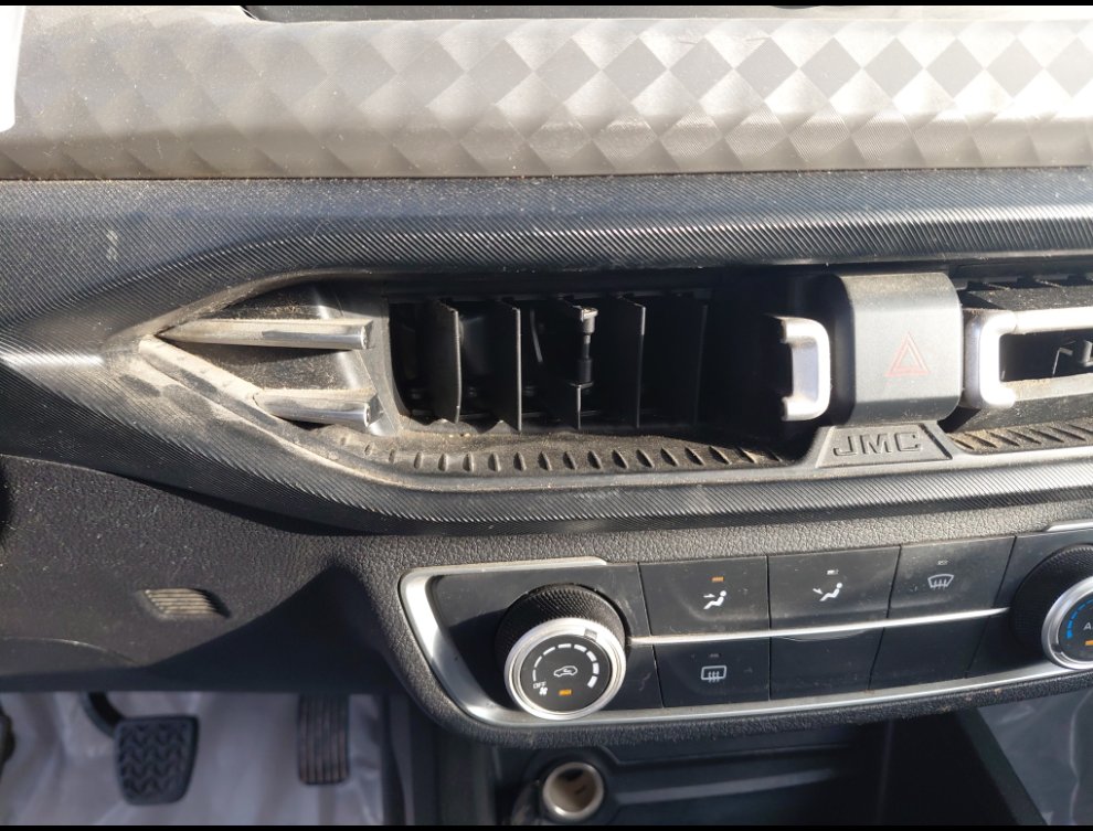 جا ام سي فيجوس 4X4- 2023 image