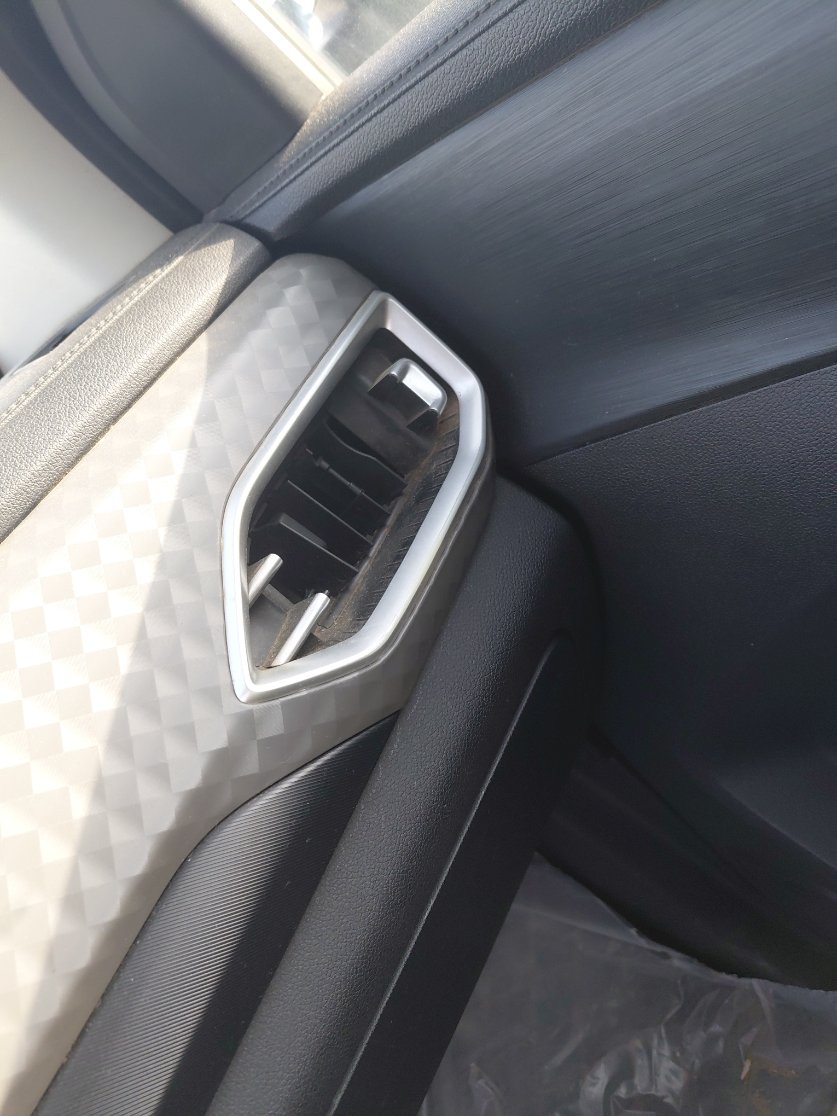 جا ام سي فيجوس 4X4- 2023 image