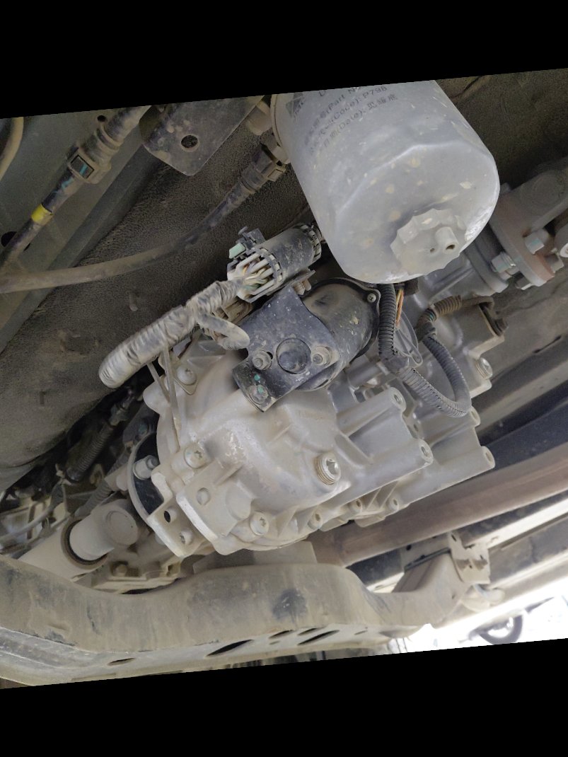 جا ام سي فيجوس PLUS 2023 image