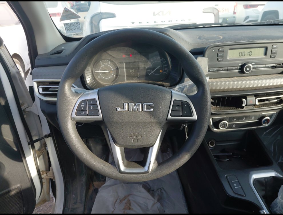 جا ام سي فيجوس 4X4- 2023 image