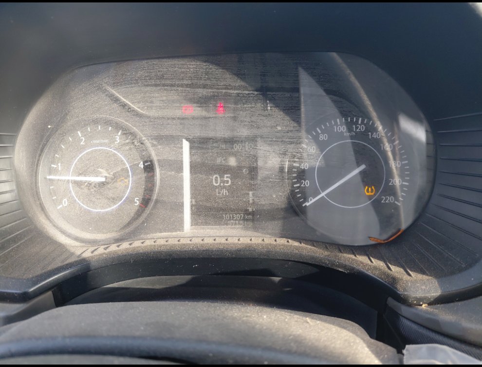 جا ام سي فيجوس 4X4- 2023 image