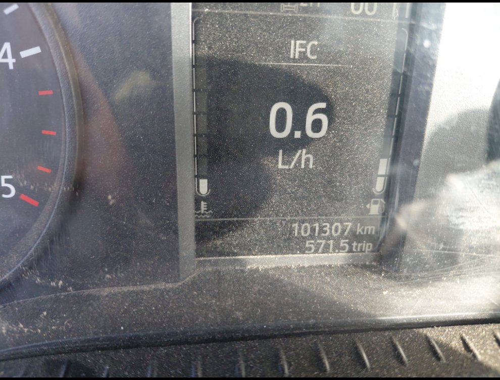 جا ام سي فيجوس 4X4- 2023 image