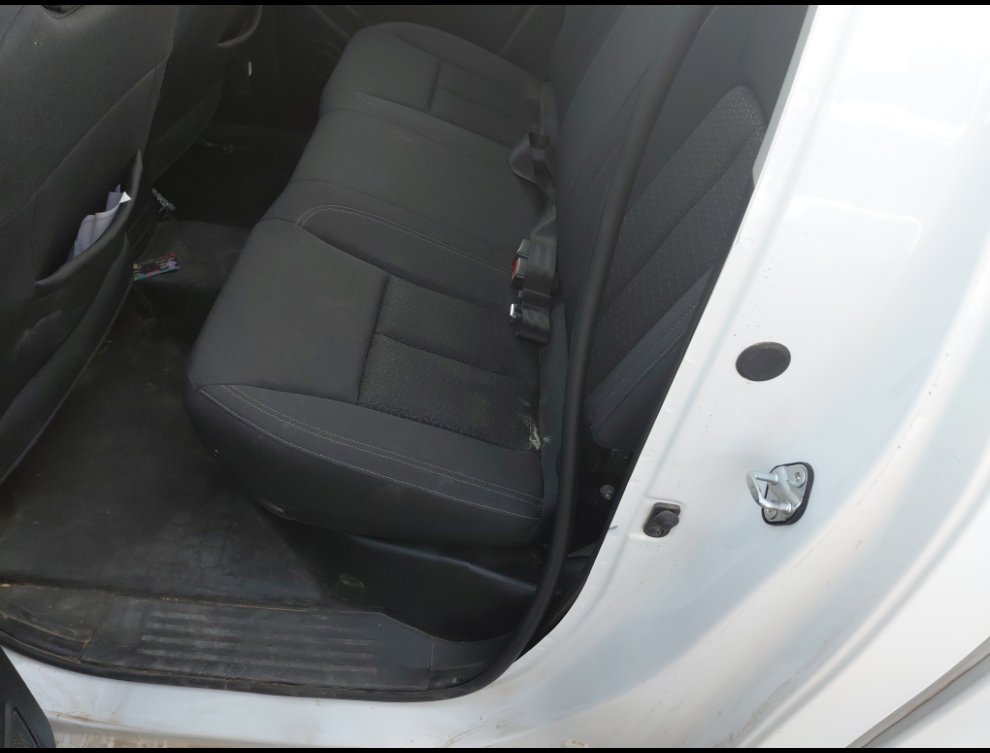 جا ام سي فيجوس 4X4- 2023 image