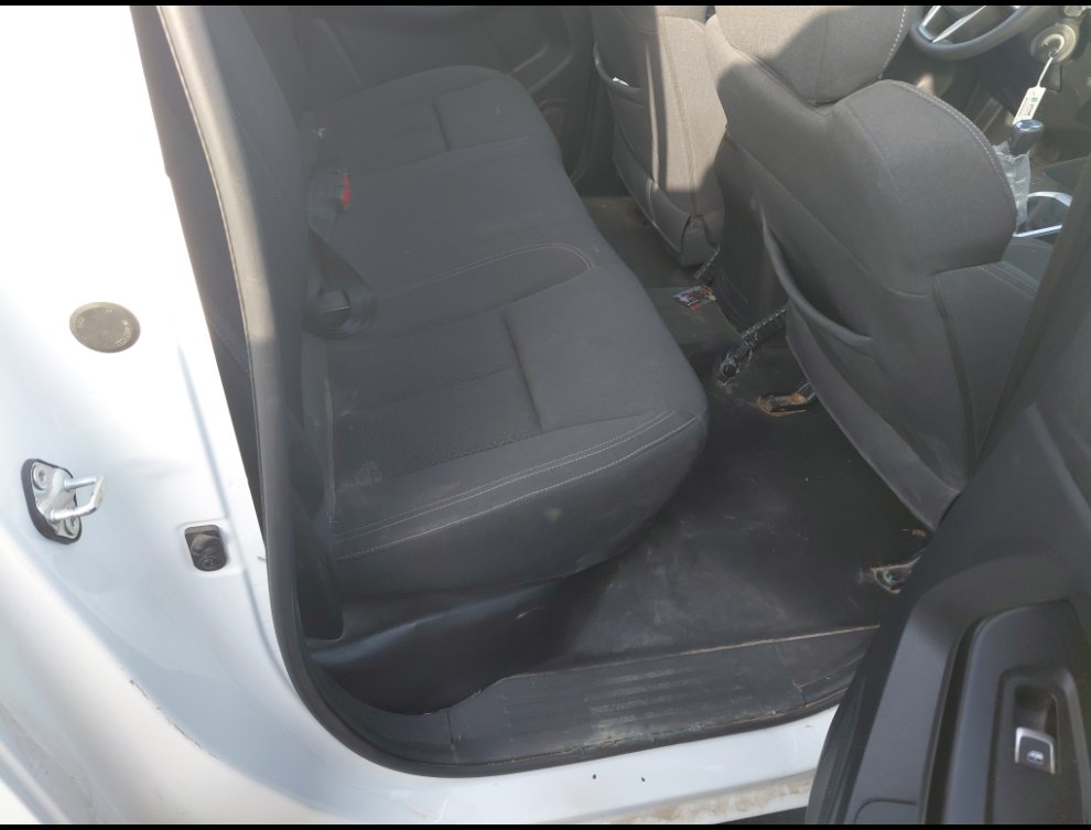 جا ام سي فيجوس 4X4- 2023 image