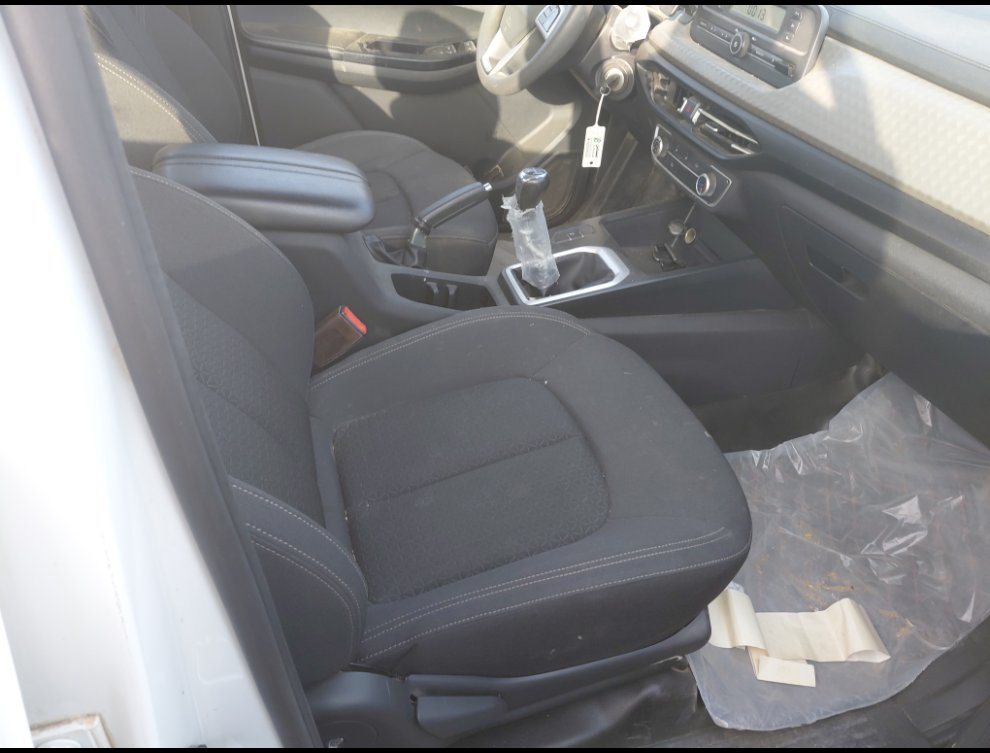 جا ام سي فيجوس 4X4- 2023 image