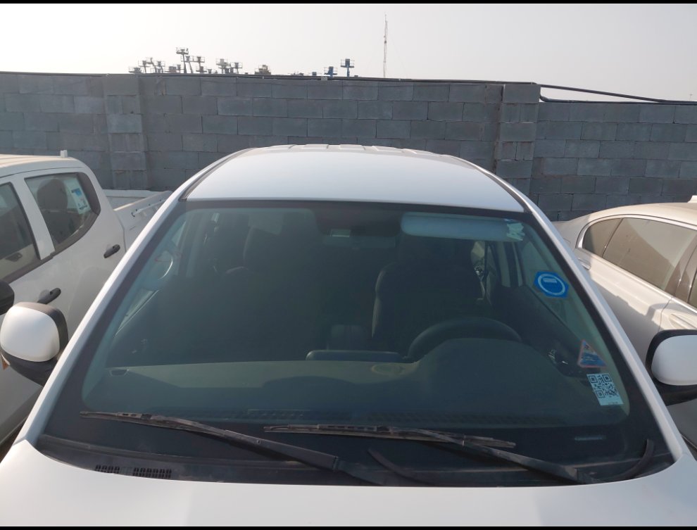 جا ام سي فيجوس 4X4- 2023 image