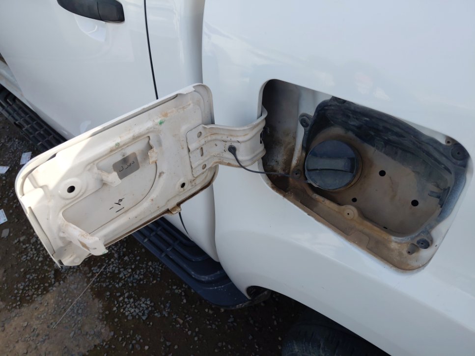 جا ام سي فيجوس 4X4- 2023 image